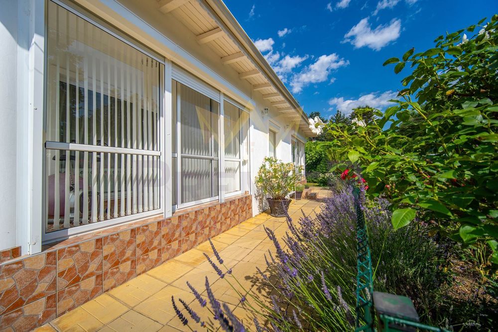 Къща в Добрич, област-с.Соколово площ 240 цена 255000