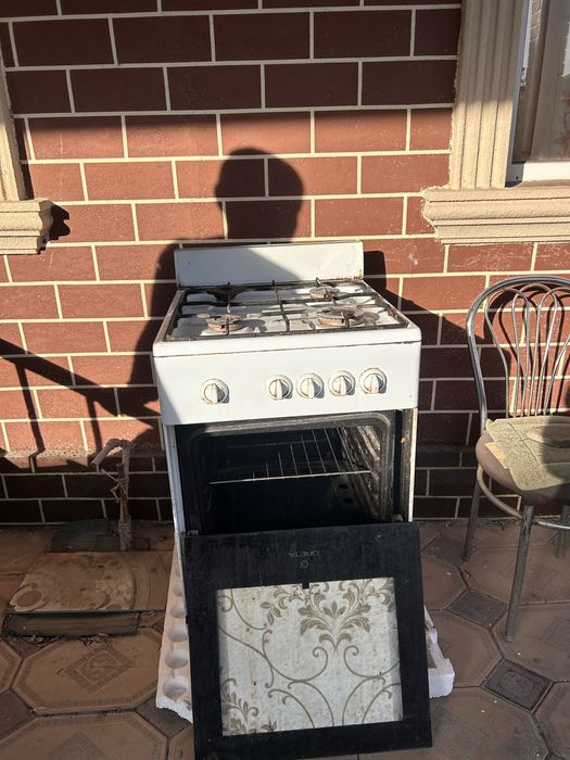 Продается Газовая плита