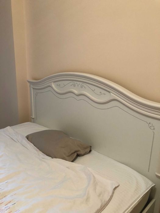 Кровать спальная 160*190