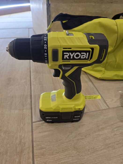 Инструменти Ryobi Чисто нови!