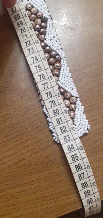 Paftale ,brăuri costum popular