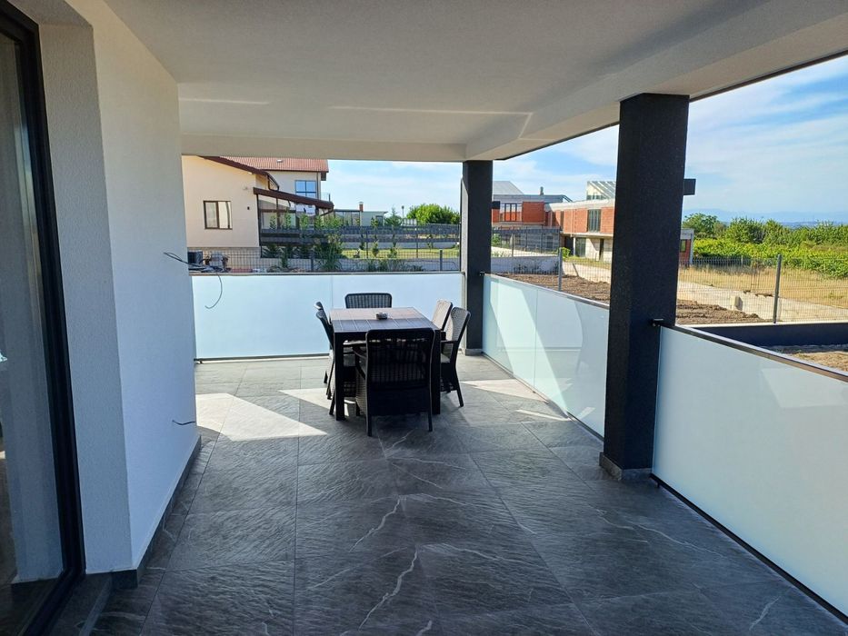 Продава се Къща в с. Брестник, Област Пловдив - 280 кв.м за 1018 €/кв.м - Снимка #4