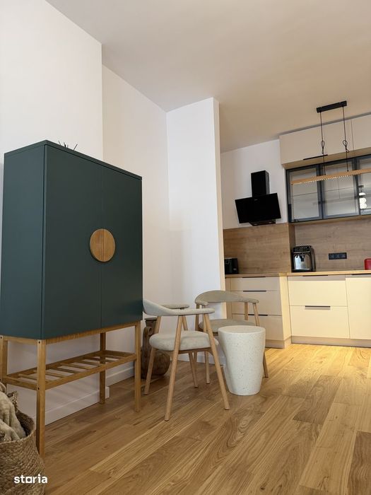 Elite City - Apartament nou 2 camere-persoana fizică-0% comision