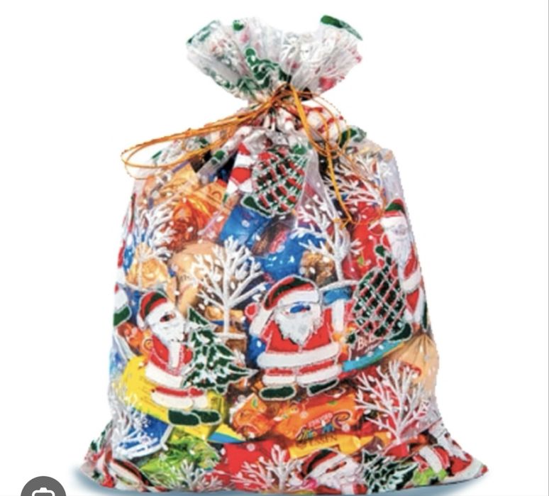 Yangi yil sovg‘alari