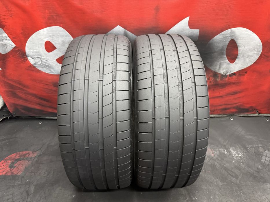 255 50 20, Летни гуми, Goodyear EagleF1Asymmetric6, 2 броя