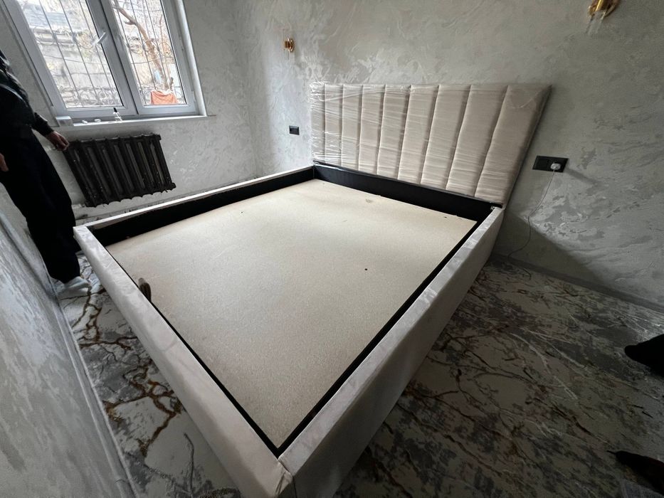 Кухинний Крават Гарнитур шкаф