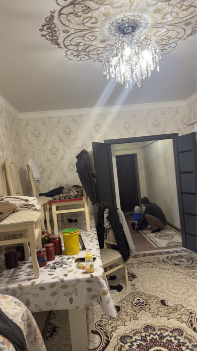 Квартира сатылады срочно