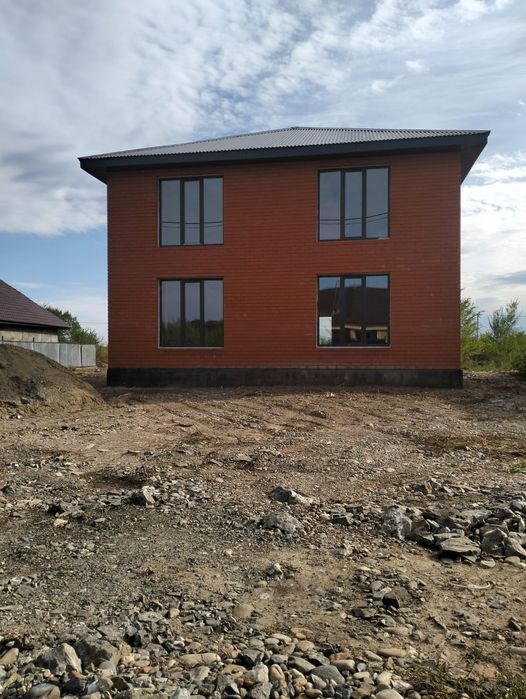 2-қабатты коттедж сатылады