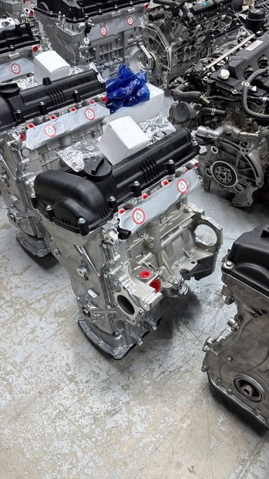 Двигатель Chevrolet Cobalt, Nexia R3