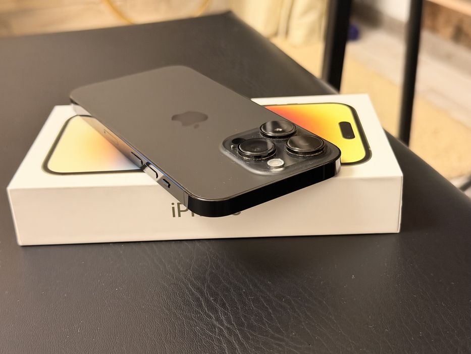Iphone 14 Pro 256 GB