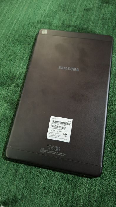 Samsung galaxy tab a 2019