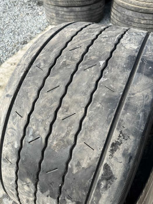 Continental 445/45R22.5 - Anvelope Camion, Stare excelenta, DOT 2023