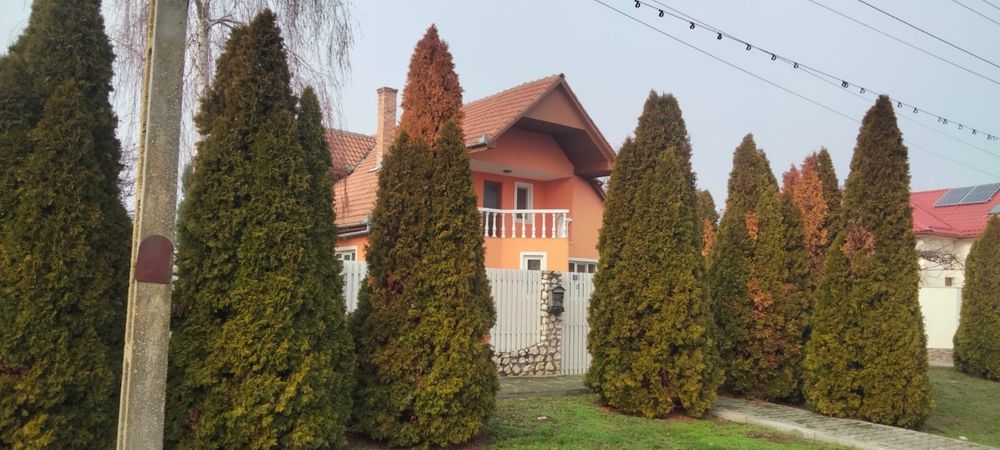 Casă de vânzare în Pecica