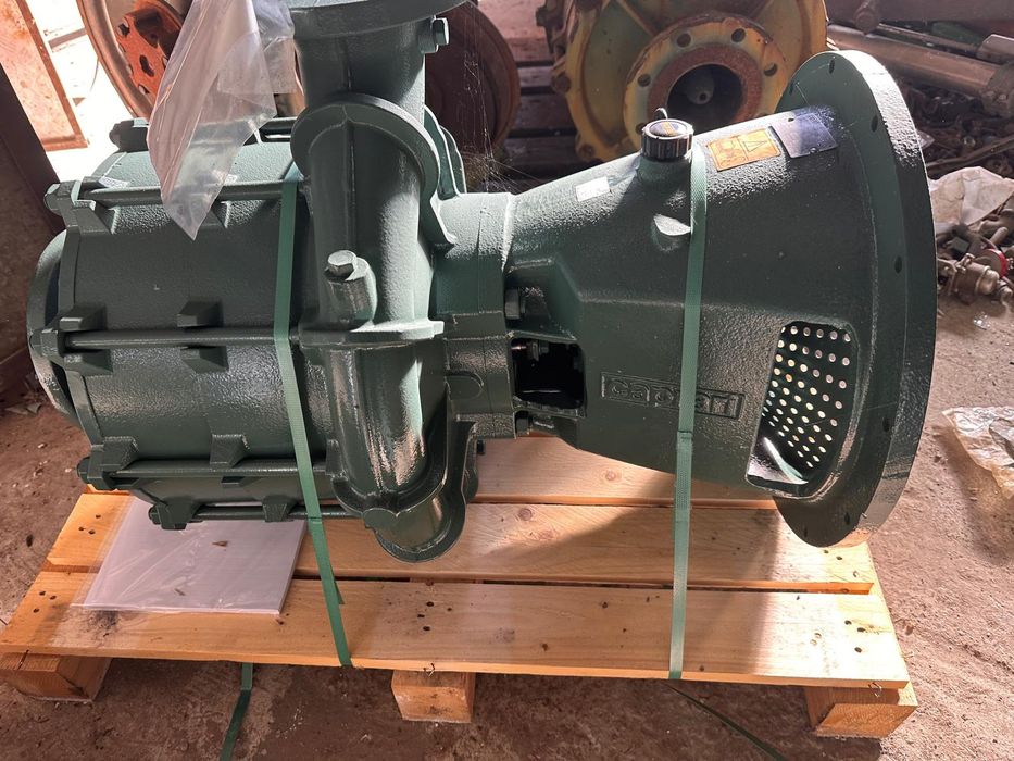 Pompe Caprari pentru motopompe