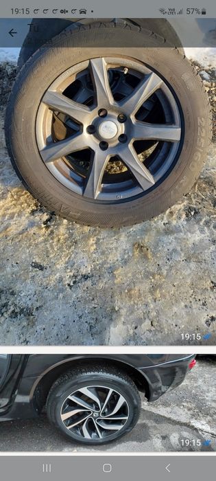 Renault koleos 2.0 dci/4×4/an 2015