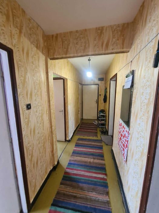 Продава се Тристаен апартамент в Хасково, Орфей - 75 кв.м за 952 €/кв.м - Снимка #5