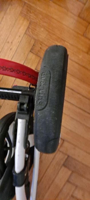 Carucior Coletto Florino Carbon 3 in 1 FC02