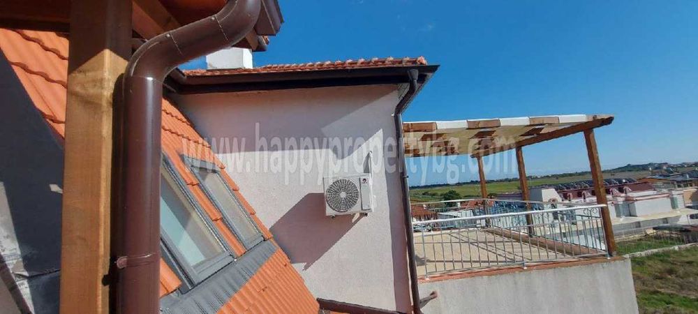 Продава се Двустаен апартамент в Ахелой - 73 кв.м за 836 €/кв.м - Снимка #2