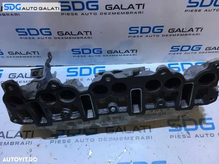 Galerie Admisie Volkswagen Touran 2.0TDI BKD AZV 2003 - 2010 Cod 03G 129 713 03G129713 [D0455]