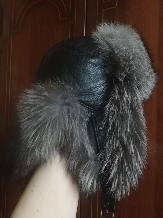 Мужские головные уборы