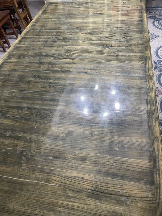 Эксклюзивный стол