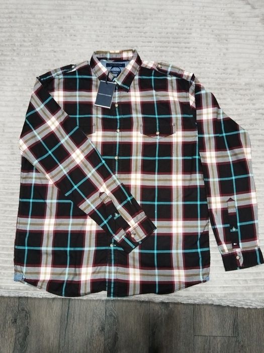 Tommy Hilfiger Camasa XL