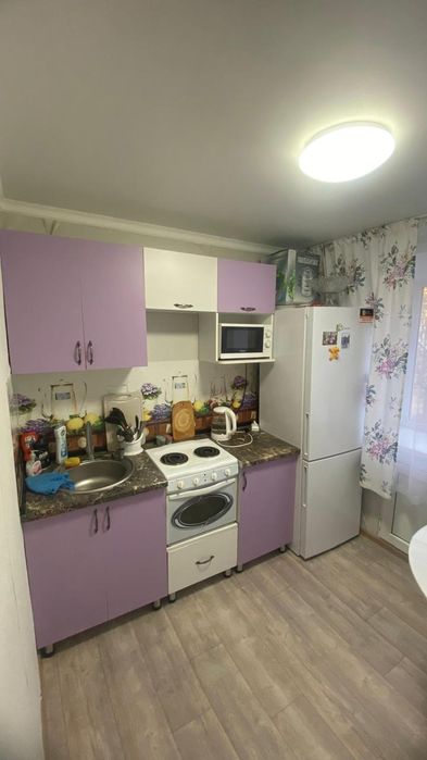 Продам однокомнатную квартиру