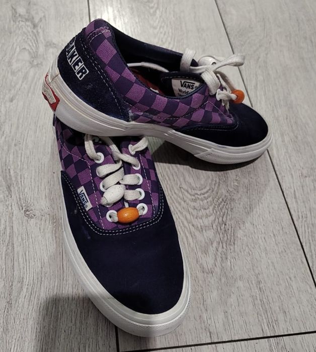 Vans biker marime38.5