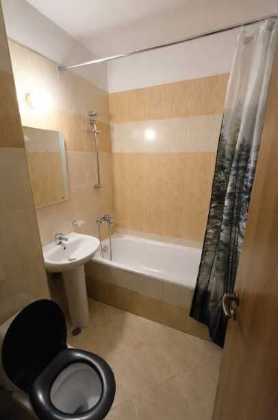 Тристаен апартамент под наем Драгалевци