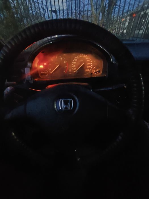 Honda acord 1995 2.0 сайманга