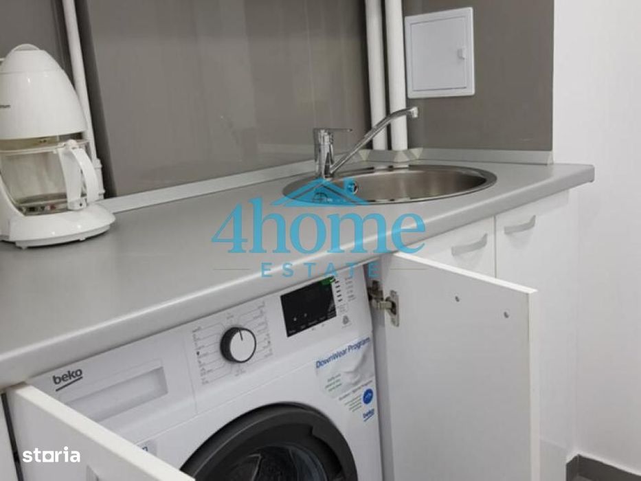 Apartament 2 Camere Izvor| Eroilor|Cișmigiu|Metrou|Centrala
