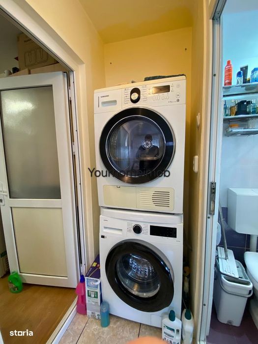 Apartament Craiovita 3camere cu centrala 3/4