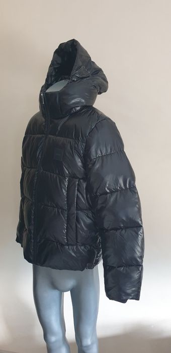 Calvin Klein Mens Jacket Size M  НОВО! ОРИГИНАЛ! Зимно Яке!