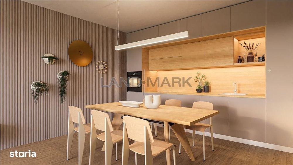 Apartamente Green & Smart, Comision 0%