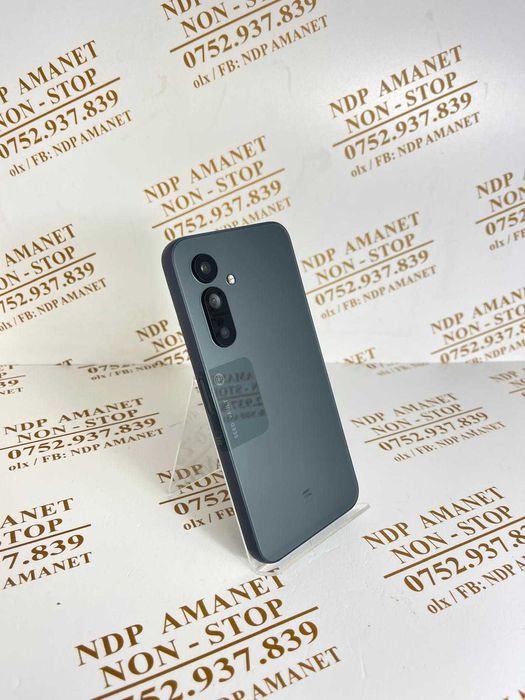 NDP Amanet NON-STOP Bld.Iuliu Maniu 69 SOLANA SEEKER (52650)