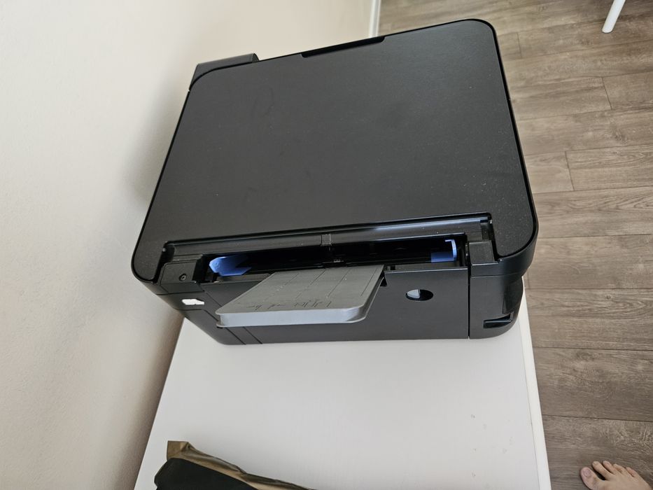 Принтер Epson EcoTank L4160.