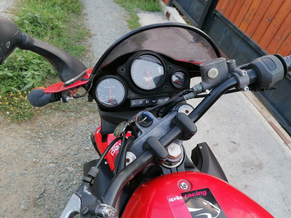 Cadru Aprilia Rs