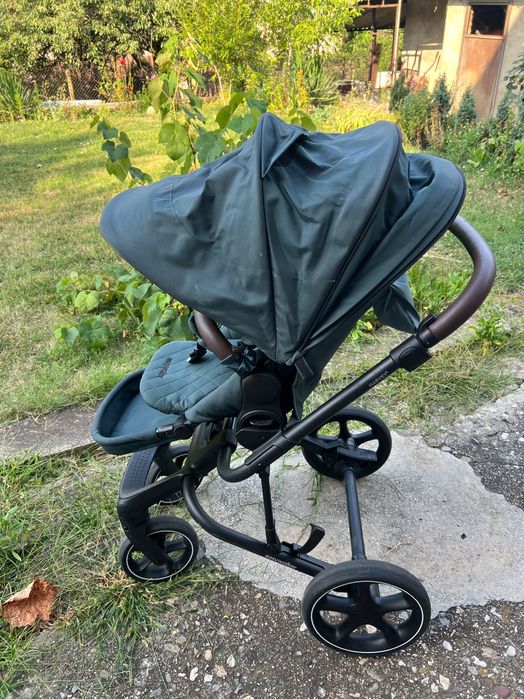 Количка Easywalker Harvey 5 Premium