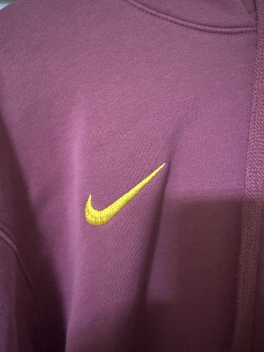 Nike Liverpool горнище