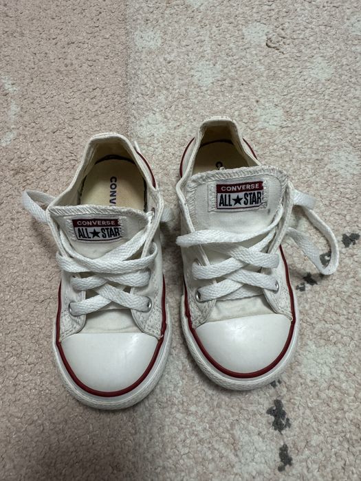 Tenesi converse copii