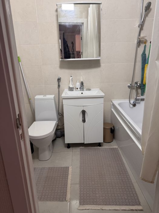 Продаю двухкомнатную квартиру