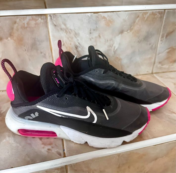 Nike Сникърси Air Max