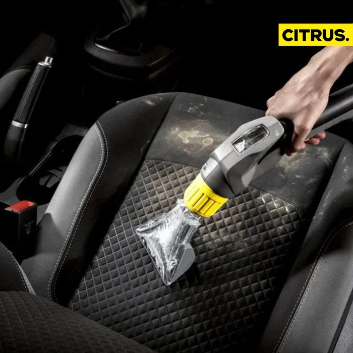 Аренда моющего пылесоса Karcher