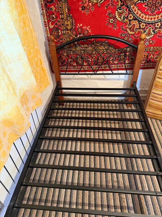 Кровать 900 х 2000 см