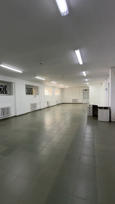 Помещение в аренду 100кв.м.