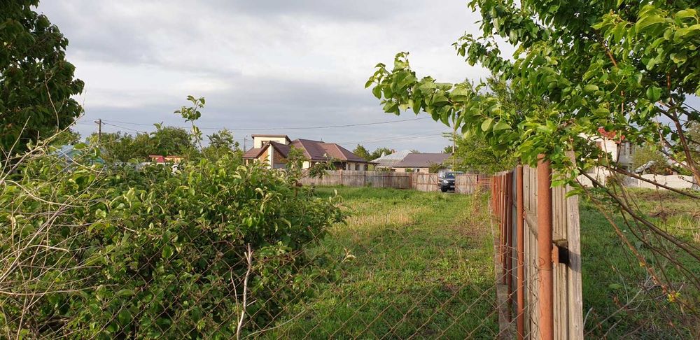 Teren Lehliu Gara Autostrada A2 investitie deosebita