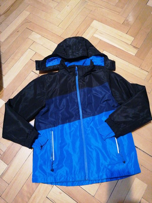 Детско  ски  яке