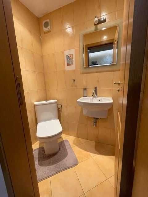 Дава се под наем Тристаен апартамент в София, Хаджи Димитър - 110 кв.м за 484.5 € - Снимка #14