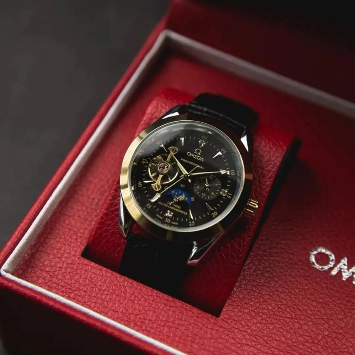 OMEGA automatic - мъжки часовник