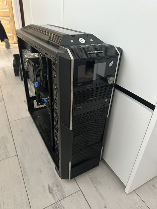 Геймърски компютър